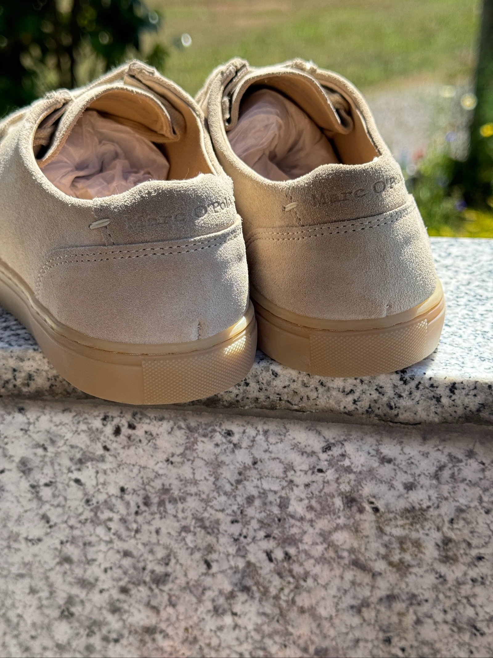 Zen Marc O’Polo mocassins – photo 7